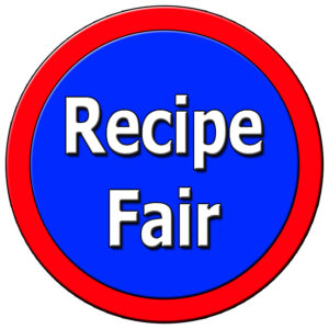 Recipe Fair
